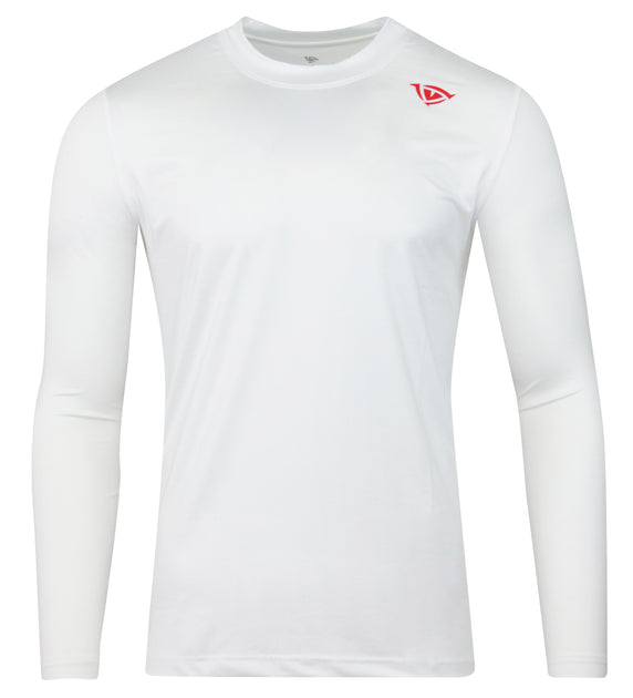 Critical Long Sleeve T-Shirt