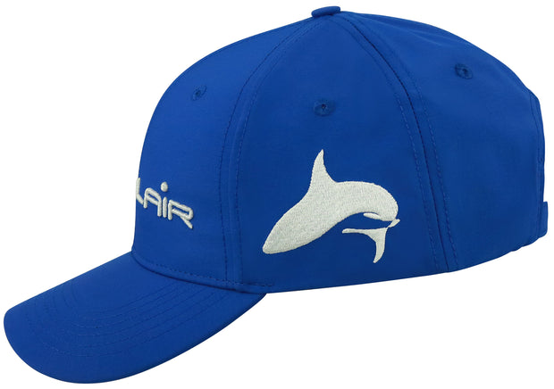 FISH LAIR | Hat | Royal Blue | Waterproof