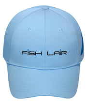 FISH LAIR | Hat | Sky Blue
