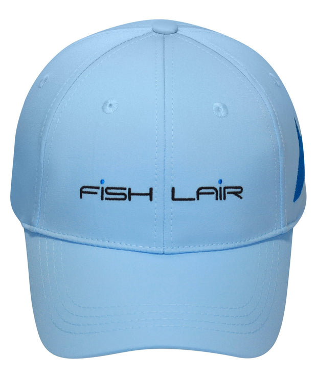 FISH LAIR | Hat | Sky Blue